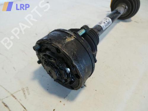 Right rear driveshaft VW GOLF IV (1J1) 2.8 VR6 4motion | BP20547432M41 