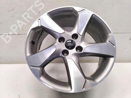 Andre FORD FIESTA VII (HJ, HF) 1.0 EcoBoost (101 hp) 32631948