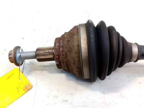 Left front driveshaft VW PASSAT B6 Variant (3C5) 1.8 TSI | BP33726260M38 - Image 7