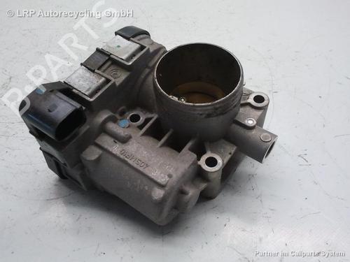 Used Throttle body FIAT PUNTO EVO (199_) 1.2 (65 hp) 20542265