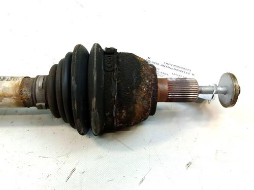 Left front driveshaft FORD FOCUS II (DA_, HCP, DP) 1.4 | BP33470817M38  - Image 8