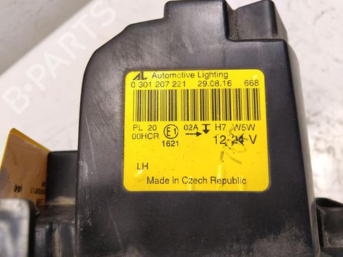 Other SMART FORFOUR (454) 1.1 (454.030) | BP29955582O1