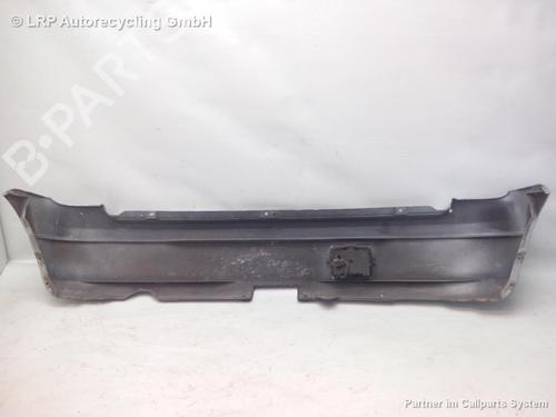 Rear bumper DAIHATSU CUORE V (L7_)  | BP20575788C8 