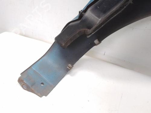 Left front fenders HYUNDAI GETZ (TB) 1.3 | BP20595362C41 