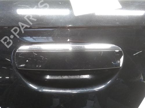Dør venstre bak AUDI A6 C6 Avant (4F5) 2.7 TDI | BP20517851C4 
