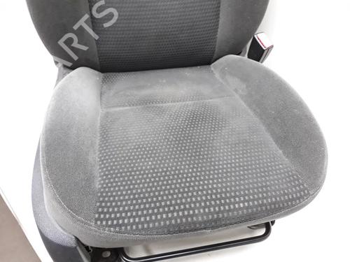 Right front seat FORD FOCUS II Turnier (DA_, FFS, DS) 1.8 TDCi | BP20573302C16 