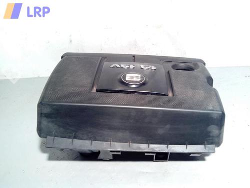 Used Air filter box SEAT IBIZA III (6L1) 1.2 (64 hp) 20561265