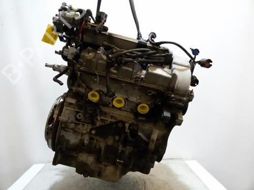 Engine FORD COUGAR (EC_) 2.5 V6 24V | BP20562115M1
