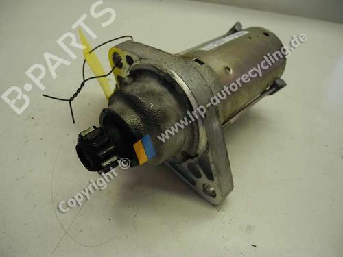 Starter AUDI A1 (8X1, 8XK) 1.4 TFSI | BP35966749M8 - Image 4