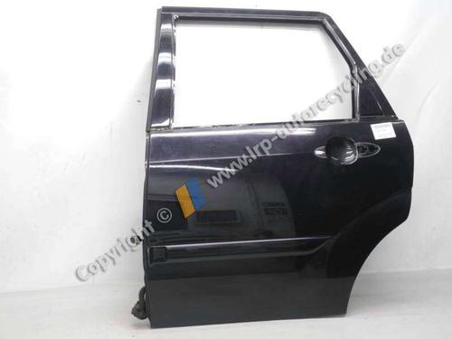 Left rear door FORD FOCUS I Turnier (DNW) ST170 | BP20577718C4 