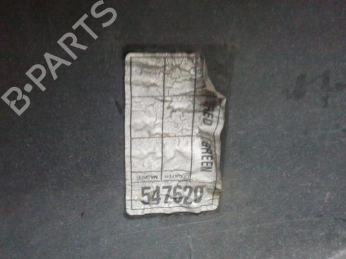 Foran kofangere LAND ROVER FREELANDER I (L314) 2.0 Td4 4x4 | BP20576060C7 