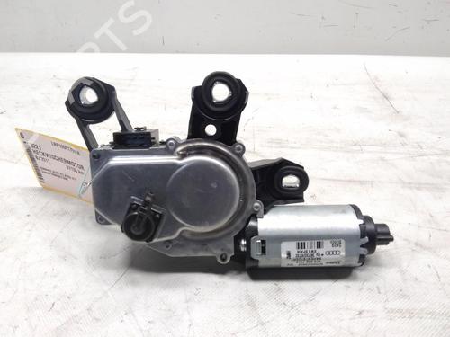 Rear wiper motor AUDI A1 (8X1, 8XK) 1.6 TDI | BP20593211M102 