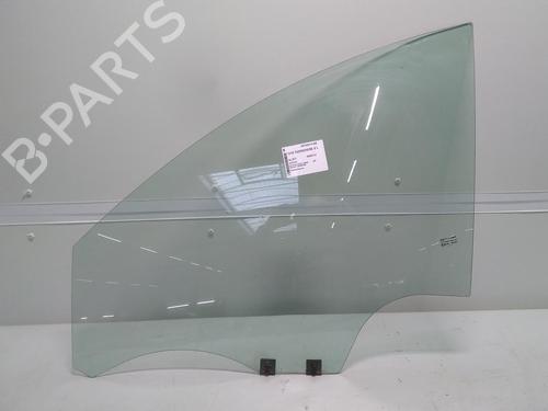 Used Front left door window DACIA LOGAN MCV II 1.2 (73 hp) 20515460