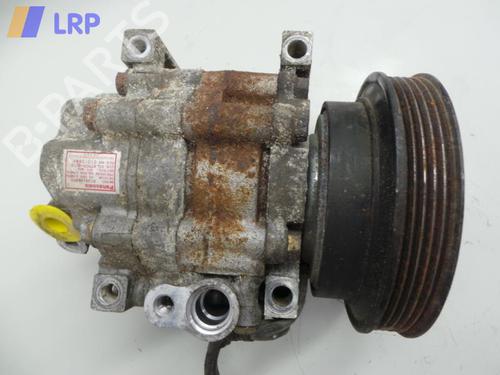 Used AC compressor MAZDA 626 IV Hatchback (GE) 1.8 (GE8P) (90 hp) 20555344
