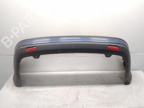 Rear bumper FORD FOCUS II Turnier (DA_, FFS, DS) 1.6 | BP20519116C8 