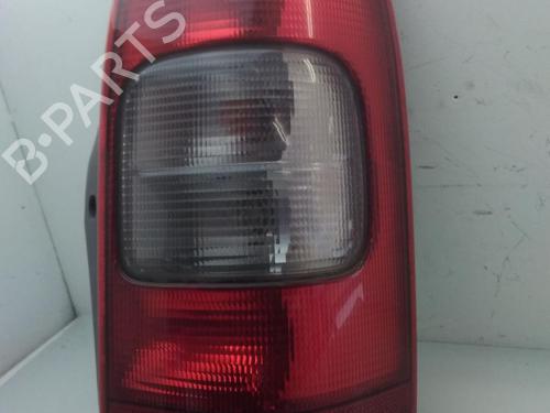 Used Right taillight OPEL SINTRA (APV) 2.2 i 16V (OUN16, Y94) (141 hp) 20566796
