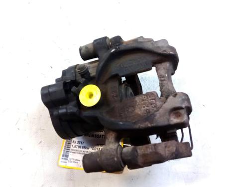 Used Left rear brake caliper Left rear brake caliper VW GOLF VII (5G1, BQ1, BE1, BE2) 1.6 TDI (115 hp) 35917467 35917467