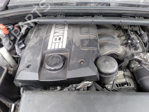 Rear parcel shelf BMW 1 (E81) 116 i | BP26659281C85 