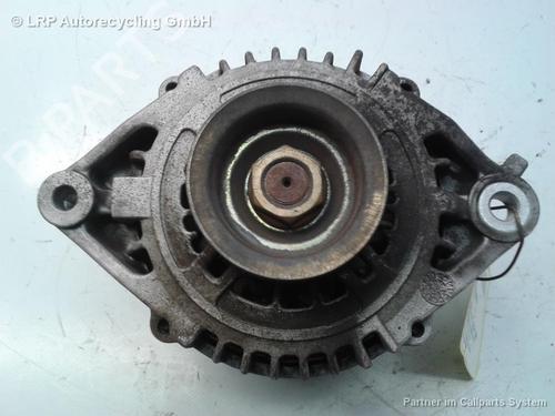 Used Alternator NISSAN PRIMERA Hatchback (P11) 1.6 16V (106 hp) 20560522