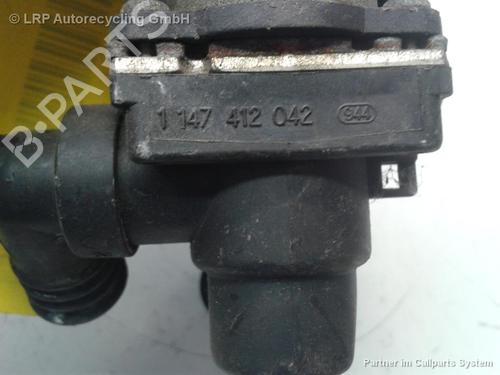 Electronic module VW GOLF III (1H1) 1.4 | BP22568186M83 
