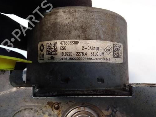 ABS pump RENAULT TRAFIC III Van (FG_) 2.0 dCi 145 (FGML) | BP30136225M43