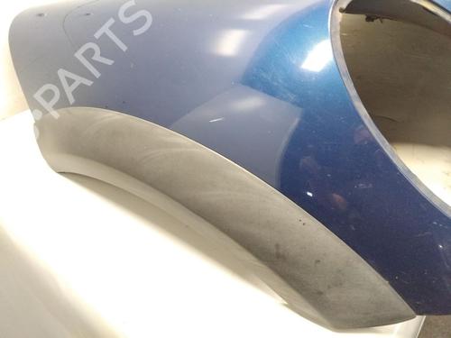 Hood MINI MINI (R50, R53) Cooper | BP28177712C1 