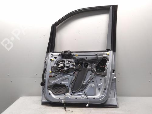 Right front door CITROËN EVASION MPV (22, U6) 2.0 HDI 16V | BP20515239C3 
