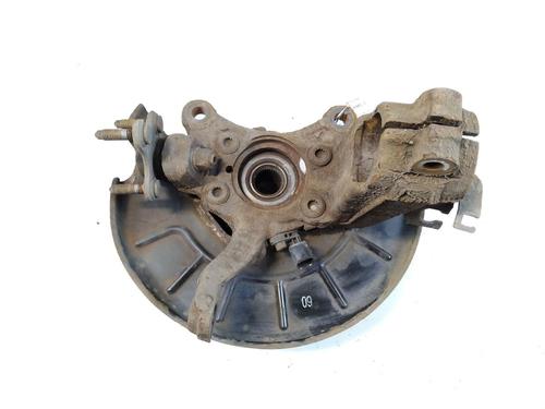 Used Right front steering knuckle AUDI A3 Sportback (8PA) 1.4 TFSI (125 hp) 30890349