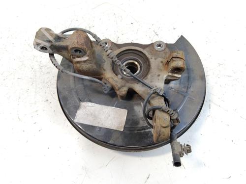 Used Left front steering knuckle OPEL MERIVA B MPV (S10) 1.7 CDTI (75) (100 hp) 32176587