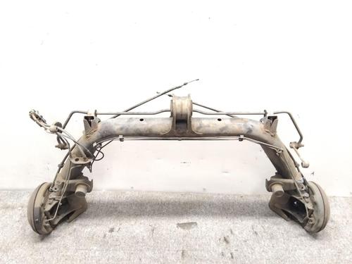 Rear axle SMART CABRIO (450) 0.6 (S1OLA1, 450.441, 450.442, 450.443) | BP37647753M2 - Image 7