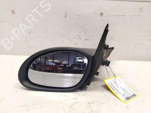Used Left mirror Left mirror OPEL VECTRA B (J96) 1.8 i 16V (F19) (115 hp) 36360706 36360706