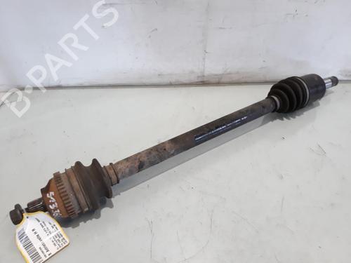 Used Right rear driveshaft SMART CITY-COUPE (450) 0.8 CDI (S1CLC1, 450.300, 450.301, 450.302, 450.303,... (41 hp) 20532224