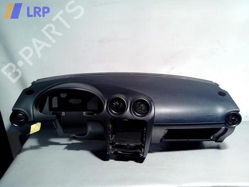 Instrument cluster SEAT IBIZA III (6L1) 1.2 | BP20533363C47 
