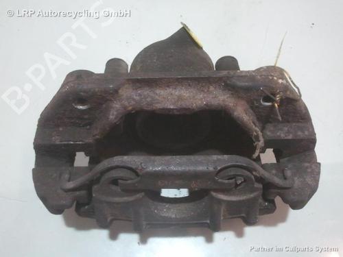Used Right front brake caliper BMW 5 (E34) 520 i (129 hp) 20540347