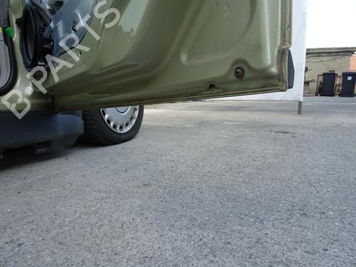 Right front door VOLVO V50 (545) 2.0 D | BP20515205C3