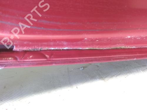 Tailgate CITROËN C3 I (FC_, FN_) 1.1 i | BP20519377C6 