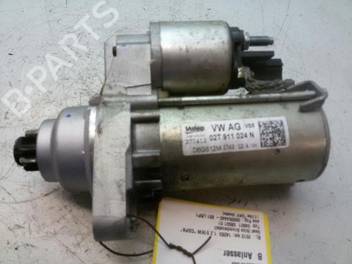 Andre SEAT IBIZA IV SC (6J1, 6P5) 1.2 | BP20530939O1