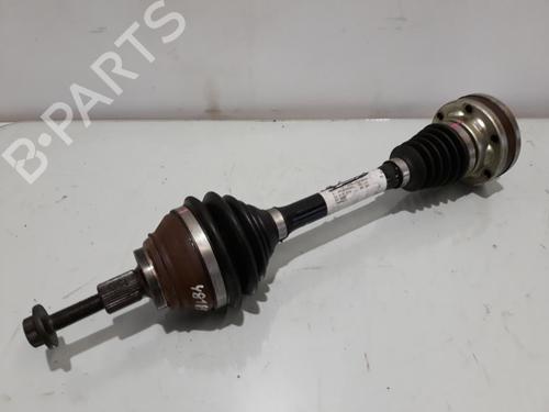 Used Left front driveshaft VW GOLF III (1H1) 1.4 (60 hp) 20547663