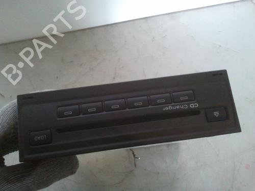 Radio AUDI A6 C6 Avant (4F5) 2.7 TDI | BP20541427E6 