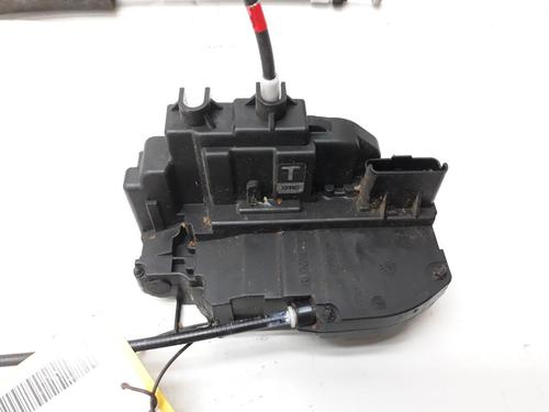 Front right lock NISSAN NOTE (E11, NE11) 1.6 | BP20580985C97 
