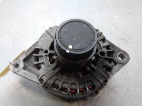 Alternator HYUNDAI TUCSON (TL, TLE) 1.6 T-GDi | BP20526782M7 