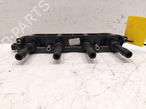 Electronic module OPEL ASTRA G Hatchback (T98) 1.6 16V (F08, F48) | BP32031301M83 