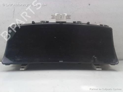 Used Instrument cluster TOYOTA COROLLA (_E12_) 1.6 VVT-i (ZZE121_, ZZE121R) (110 hp) 20556095