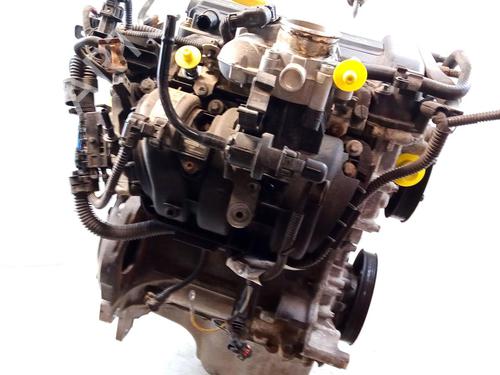 Engine OPEL CORSA D (S07) 1.0 (L08, L68) | BP39727493M1 - Image 6