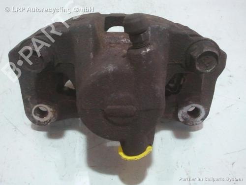 Left rear brake caliper TOYOTA LAND CRUISER PRADO (_J12_) 3.0 D-4D (KDJ120, KDJ125, KDJ121) | BP20538374M107 