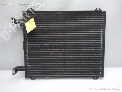 AC radiator AUDI A2 (8Z0) 1.6 FSI | BP20555910M32 