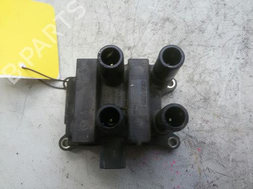 Elektronische module FORD FIESTA VI (CB1, CCN) 1.4 | BP20588755M83 