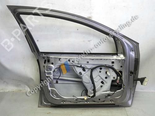 Left front door CHRYSLER 300M (LR) 2.7 V6 24V | BP20581794C2 