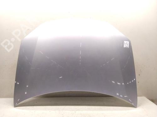 Motorhaube für VW GOLF VI (5K1) 1.4 (80 hp) 30738314