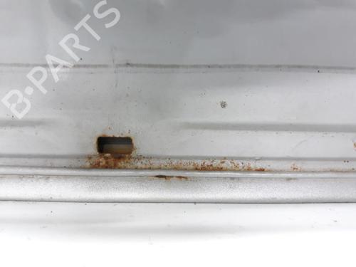 Tailgate DAEWOO KALOS (KLAS) 1.2 | BP20550914C6 